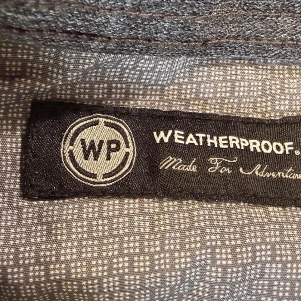 Weatherproof Men's Jeans